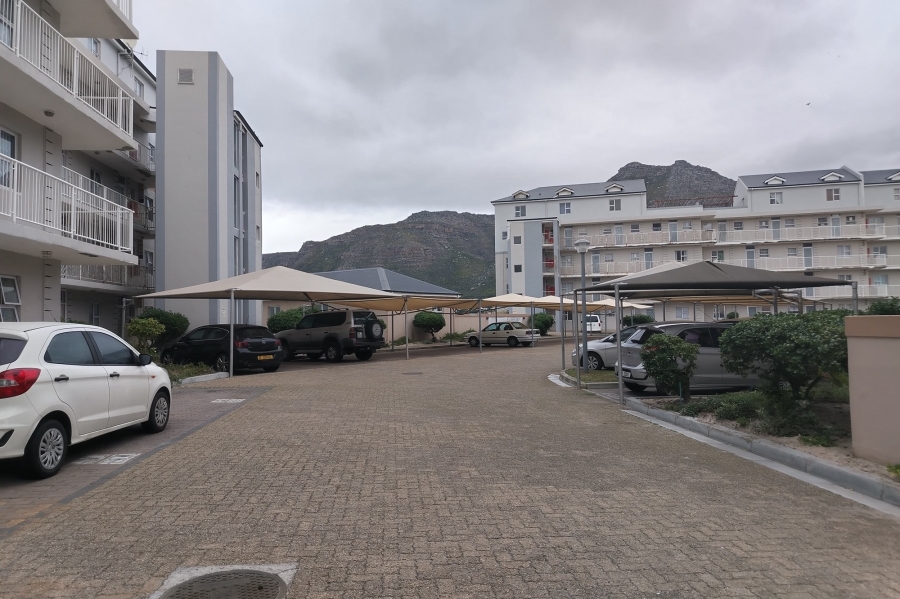 1 Bedroom Property for Sale in Costa Da Gama Western Cape